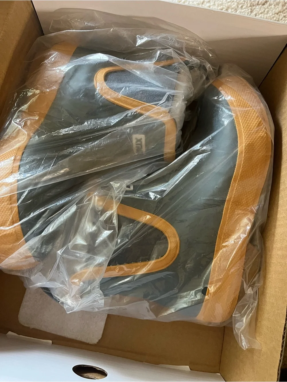 Xtratuf brand new